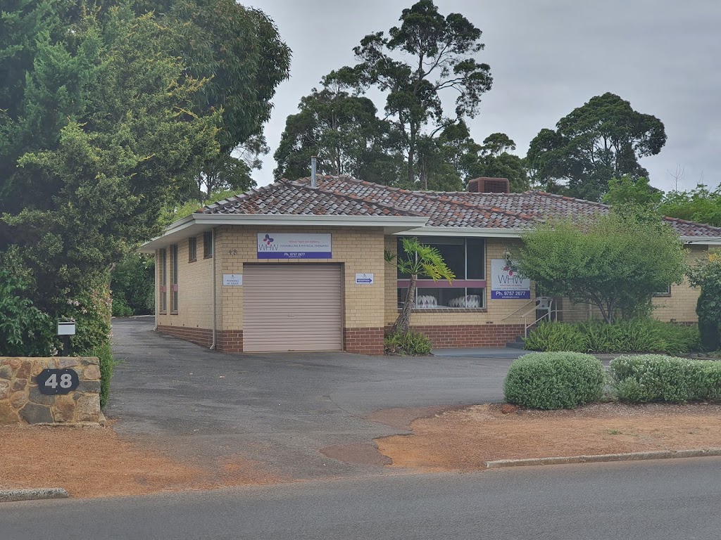 Osteopathica | health | 12/2 Andrews Way, Margaret River WA 6285, Australia | 0447778544 OR +61 447 778 544