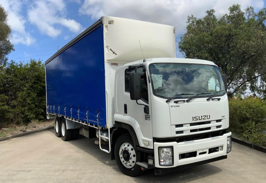 Highlands Transport | 23 Red Flds Rd, Moss Vale NSW 2577, Australia | Phone: (02) 4869 3713