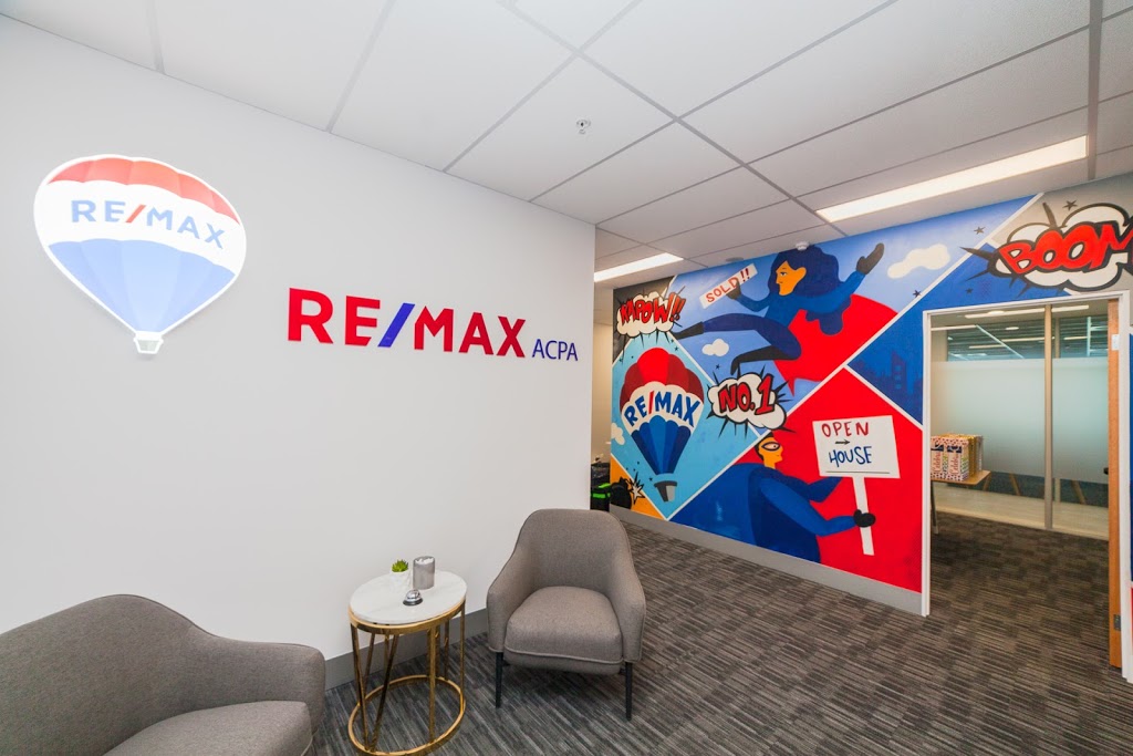 RE/MAX ACPA | real estate agency | SUITE 312/111 Overton Rd, Williams Landing VIC 3027, Australia | 0399589825 OR +61 3 9958 9825