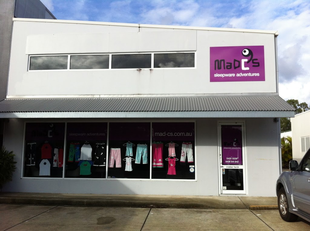 MADCS Kids Sleepwear | 1/10 Venture Dr, Noosaville QLD 4566, Australia | Phone: 0438 541 642