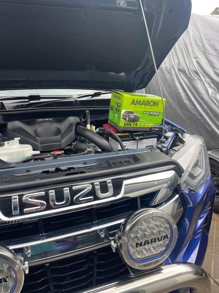 SILVERVOLT BATTERIES | WE DELIVER TO YOU, Colwill Cres, Belivah QLD 4207, Australia | Phone: 0422 923 833