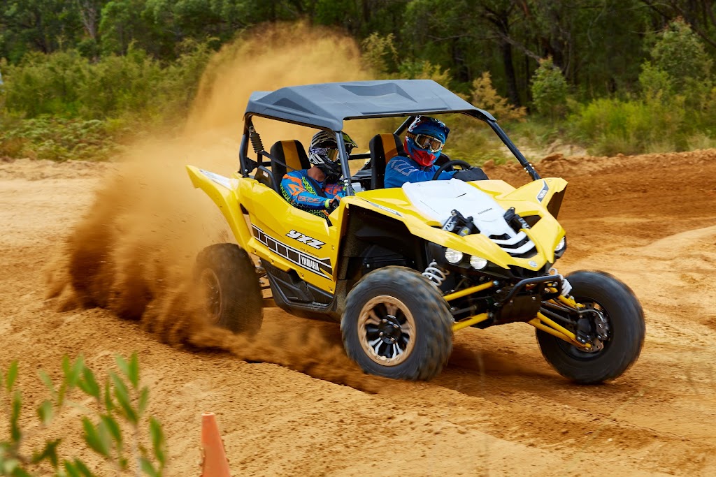 Off Road Rush - Melbourne Circuit | 55 Beach Rd, Avalon VIC 3212, Australia | Phone: 0439 520 844