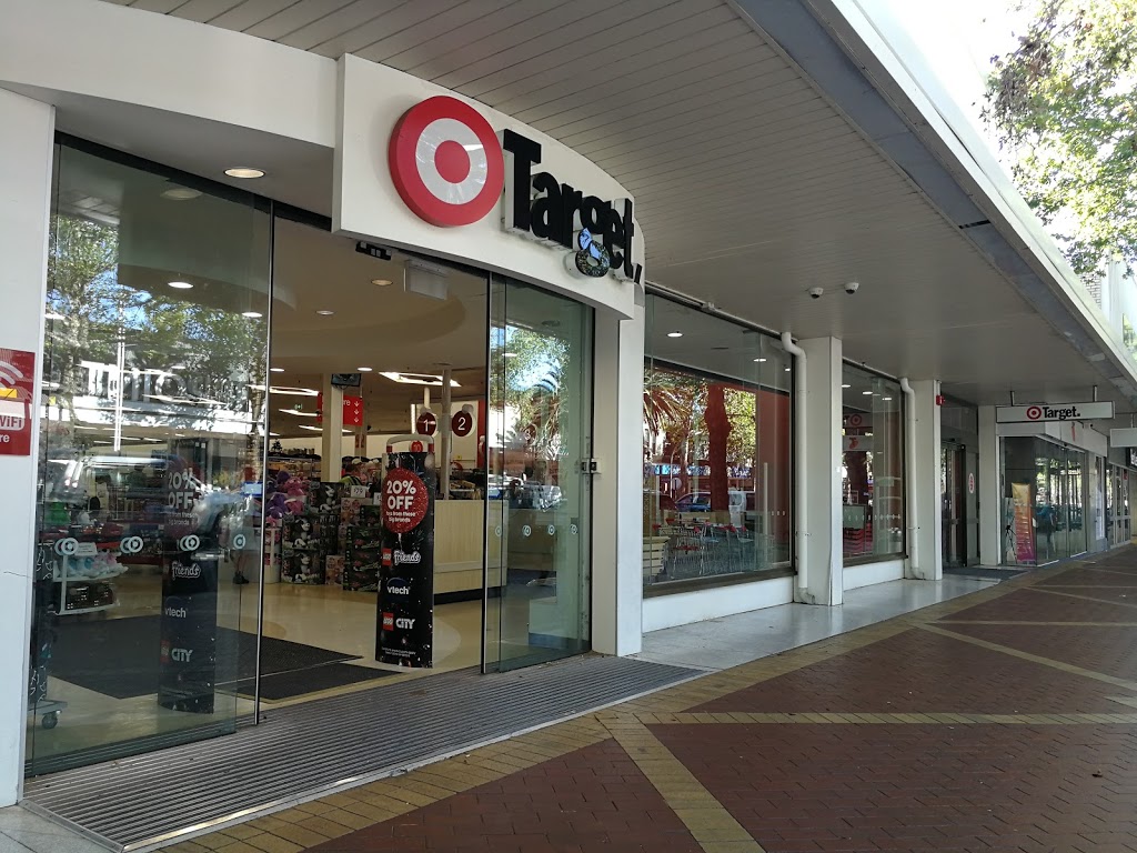 Target | department store | 369 Peel St, Tamworth NSW 2340, Australia | 0267600400 OR +61 2 6760 0400