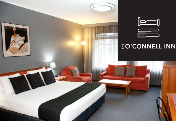 Quality Inn OConnell | 197-199 OConnell St, North Adelaide SA 5006, Australia | Phone: (08) 8239 0766