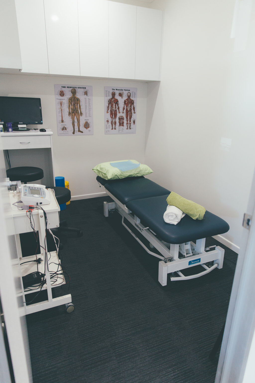 PhysioFlex Southport | 4/253 Ferry Rd, Southport QLD 4215, Australia | Phone: (07) 5591 1816