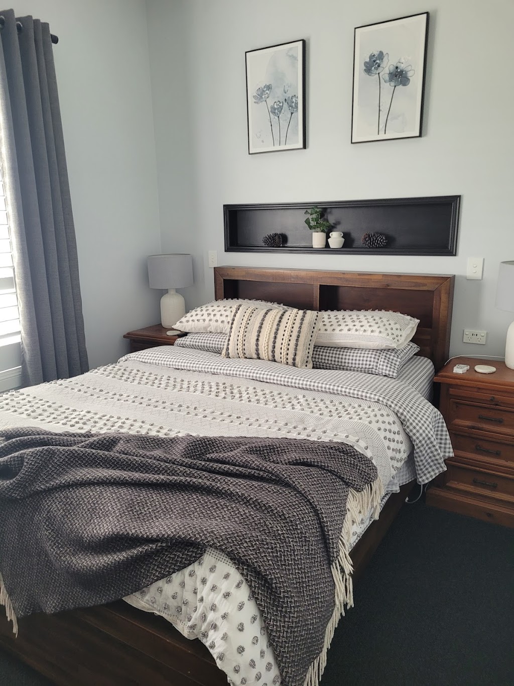 The Shaddy Rest secluded resort for the perfect romantic getaway | Shadforth NSW 2800, Australia | Phone: 0452 211 202