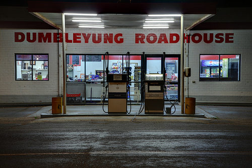 Independent Dumbleyung | gas station | LOT 303 Absolon St, Dumbleyung WA 6350, Australia | 0898634072 OR +61 8 9863 4072