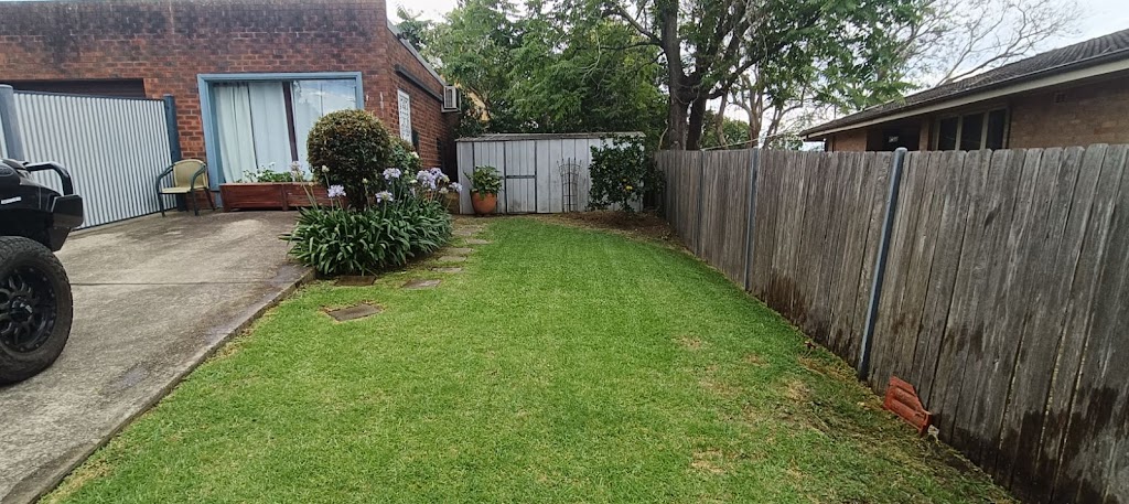 BR92 OutDoor Services | 86 Willmington Rd, Luddenham NSW 2745, Australia | Phone: 0400 338 182