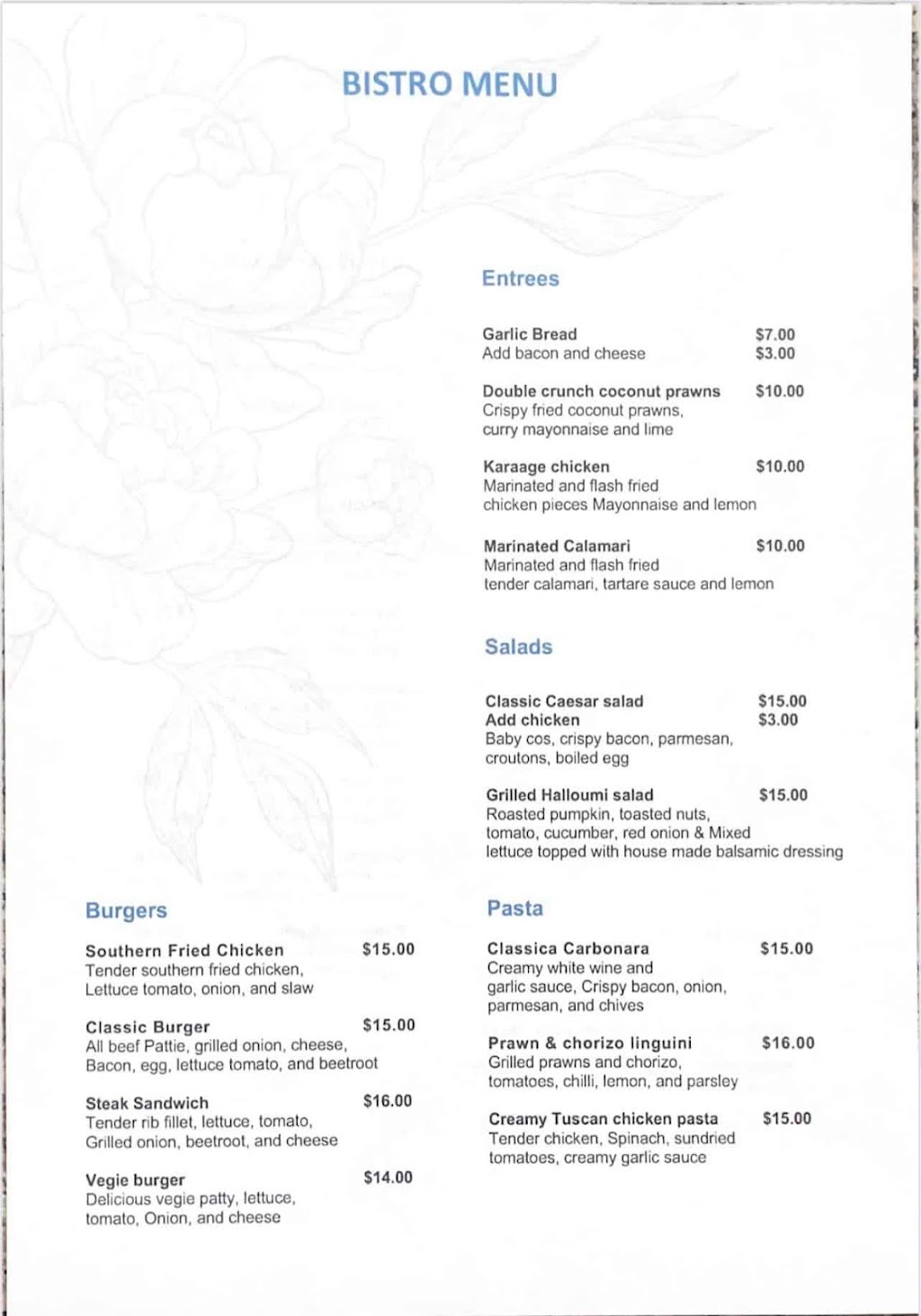 The Curlew Kitchen | restaurant | 71 Jackson Rd, Russell Island QLD 4184, Australia | 0421860481 OR +61 421 860 481