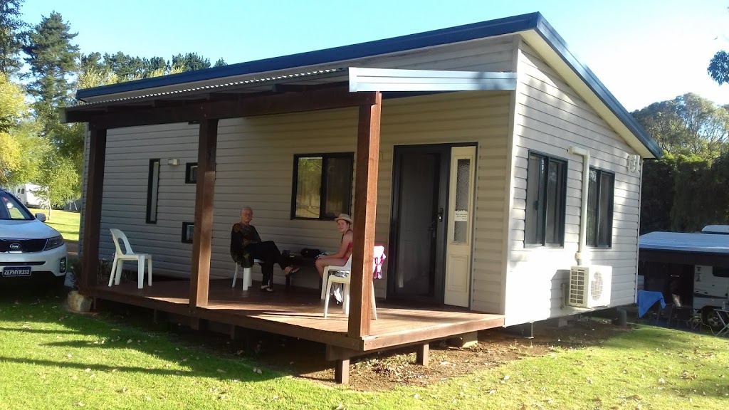 Fontys Pool Caravan Park and Chalets | rv park | 699 Seven Day Rd, Manjimup WA 6258, Australia | 0897712105 OR +61 8 9771 2105