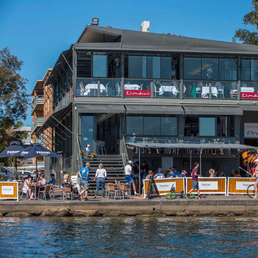 The Boatshed Cafe & Bar | cafe | Lower Level 11 Narrabeen Street, Narrabeen NSW 2101, Australia | 0299138938 OR +61 2 9913 8938
