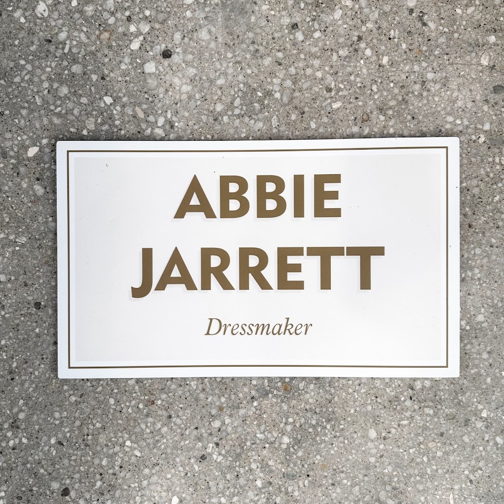 Abbie Jarrett Dressmaker | St Helena Rd, McLeods Shoot NSW 2479, Australia | Phone: 0487 576 223