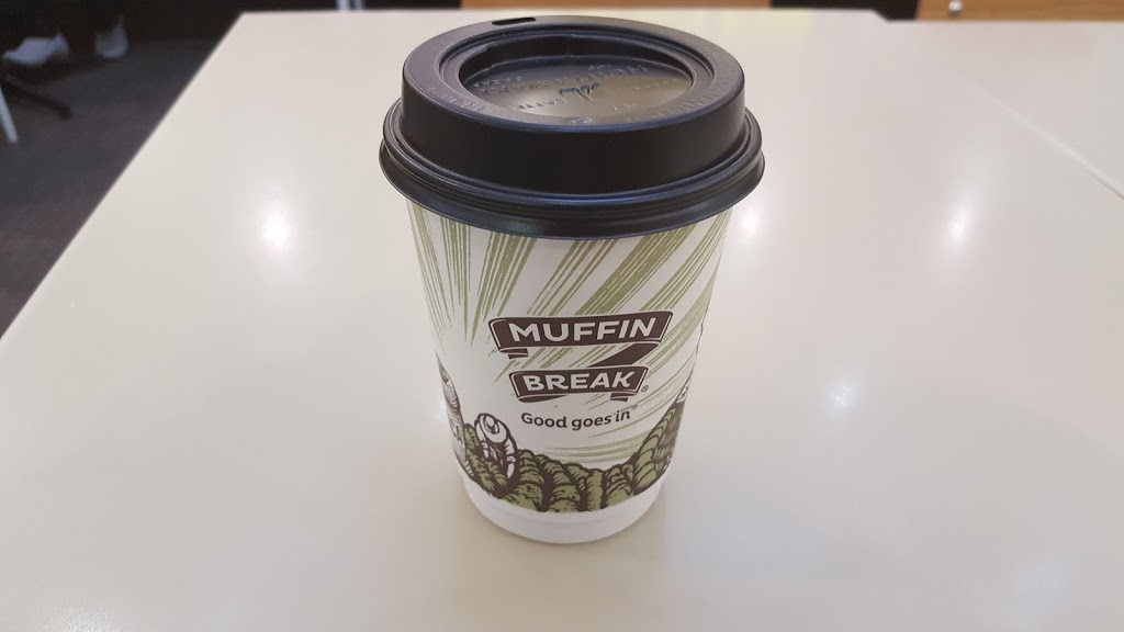 Muffin Break | cafe | The Pines, 181 Reynolds Rd, Doncaster East VIC 3109, Australia | 0398418956 OR +61 3 9841 8956