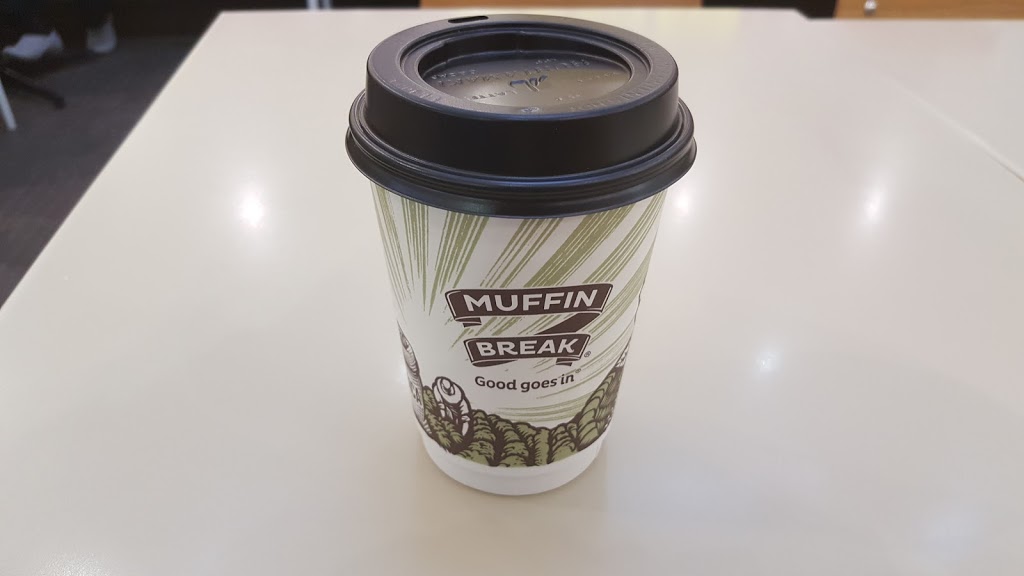 Muffin Break | The Pines, 181 Reynolds Rd, Doncaster East VIC 3109, Australia | Phone: (03) 9841 8956