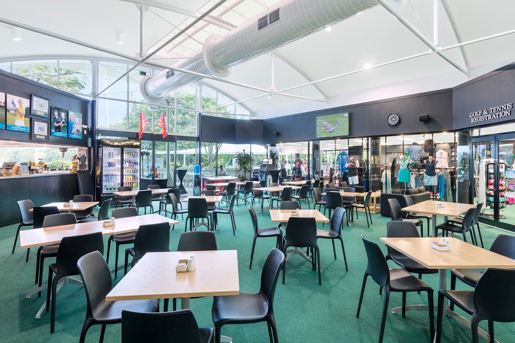 Tees Clubhouse | cafe | RACV Royal Pines Resort, Ross St, Benowa QLD 4217, Australia | 0755978700 OR +61 7 5597 8700