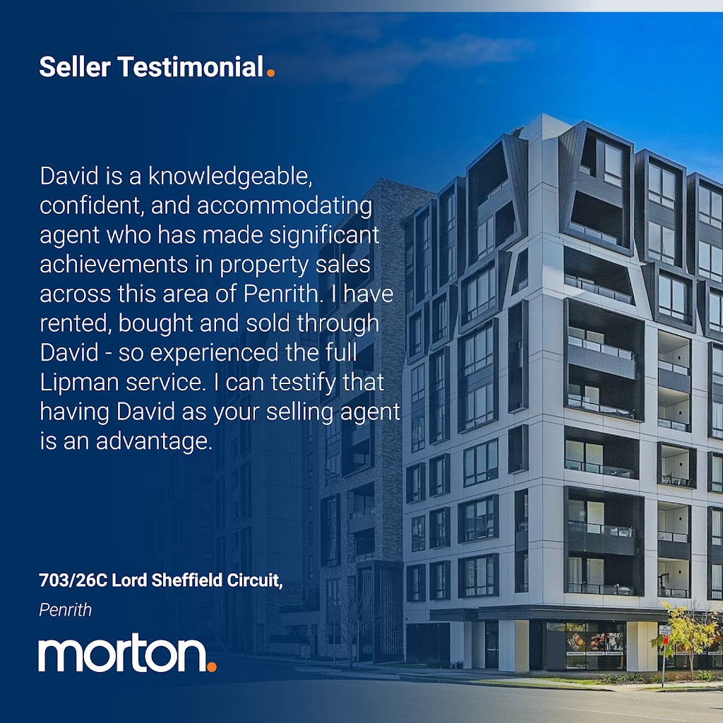 Morton Penrith – Thornton | Shop 1/91 Lord Sheffield Cct, Penrith NSW 2750, Australia | Phone: 1300 858 221