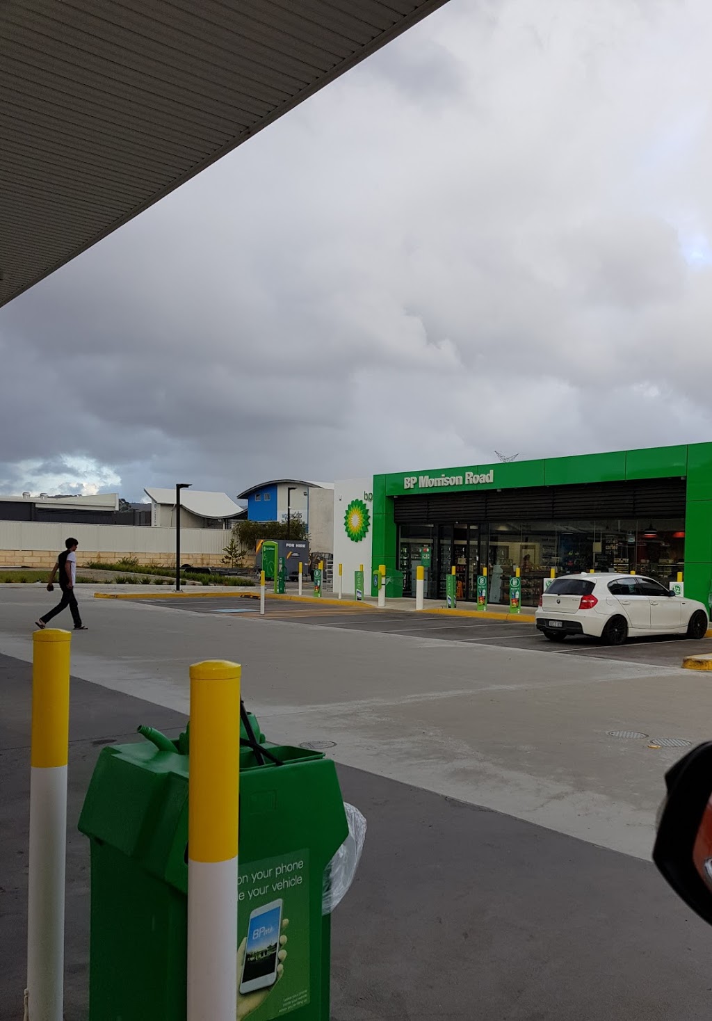 BP | gas station | 226 Morrison Rd, Midvale WA 6056, Australia | 0892501776 OR +61 8 9250 1776