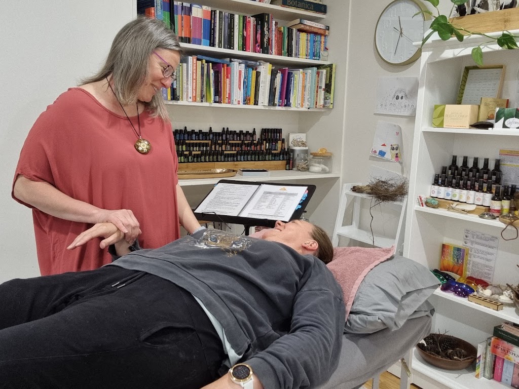 Flourish Wellness Studio | 65 Blaxland Ave, Frankston South VIC 3199, Australia | Phone: 0408 446 678