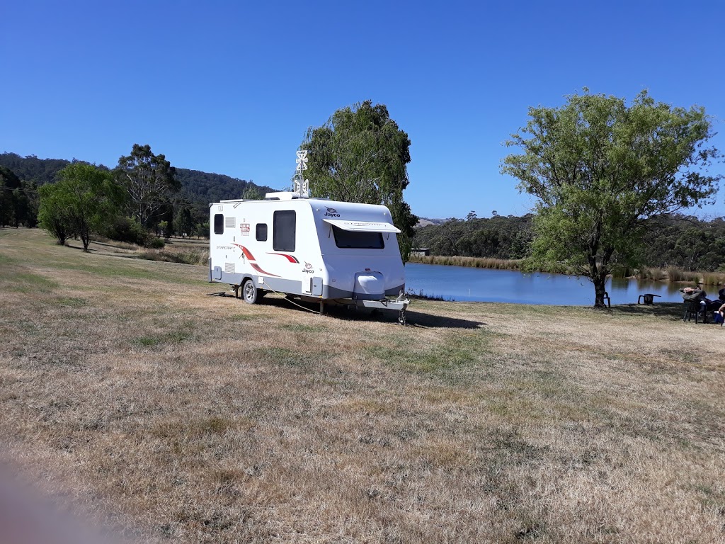 Caravan Hire Co. | 5 Anstey Rd, Tanjil South VIC 3825, Australia | Phone: 0404 837 114