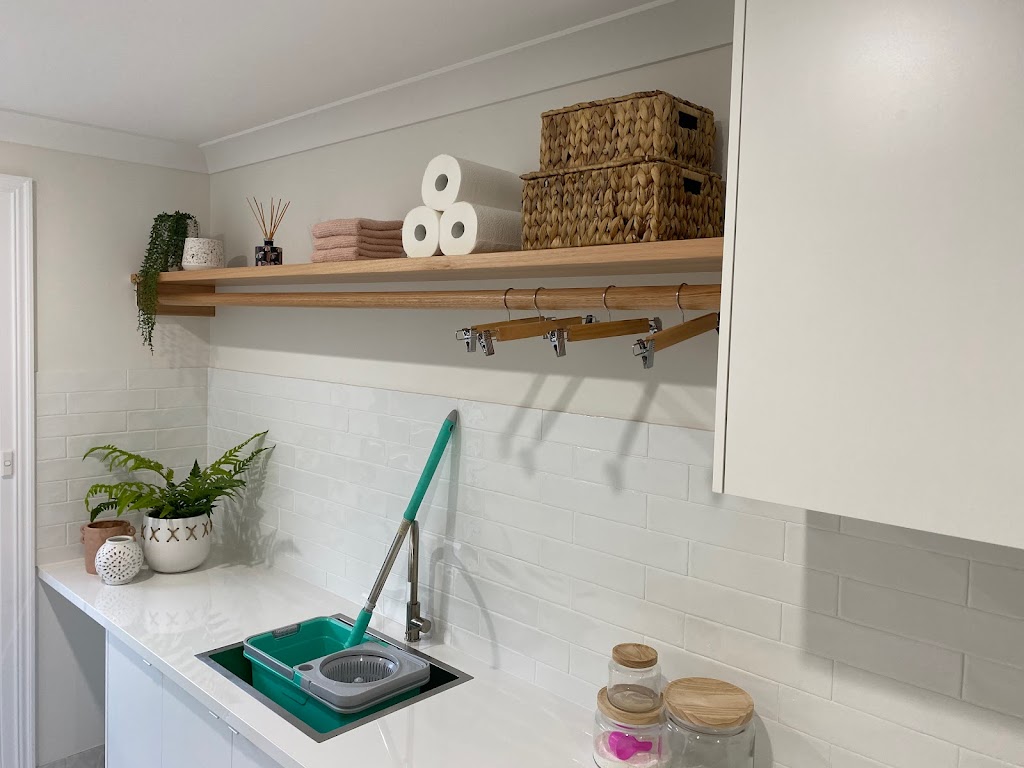 Everlasting Kitchens | 20 Centofanti Ln, Clergate NSW 2800, Australia | Phone: 0439 097 759