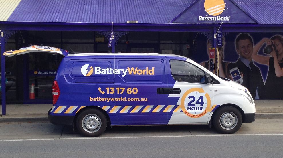Battery World Mt Barker | car repair | Unit 2/1 Kookaburra Ln, Totness SA 5250, Australia | 0883912799 OR +61 8 8391 2799