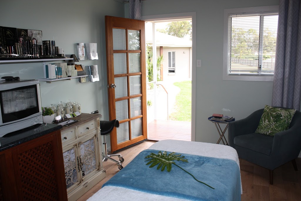 Refresh Body Therapies | hair care | 6 Oakdale Pl, Highfields QLD 4352, Australia | 0455864383 OR +61 455 864 383