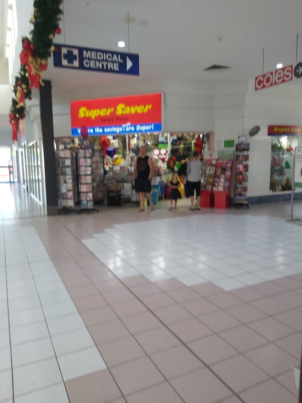 Super Saver | store | TSG TreeTops Plaza, 4 Classic Way, Burleigh Waters QLD 4220, Australia | 0755937879 OR +61 7 5593 7879