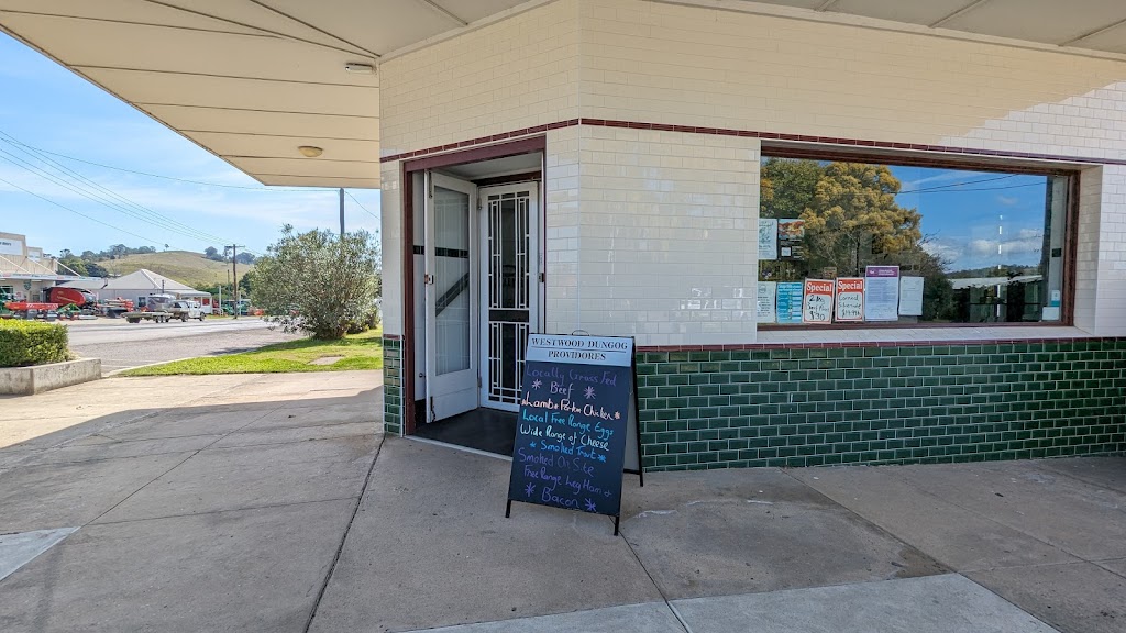Westwood Dungog Providores | 261 Dowling St, Dungog NSW 2420, Australia | Phone: (02) 4992 3039