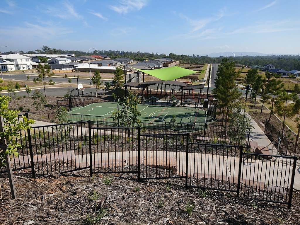 The Tucker Family Park | zoo | Bellbird Park QLD 4300, Australia