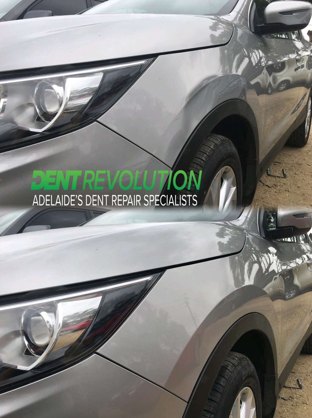 Dent Revolution North-East Mobile | car repair | Wynn Vale SA 5127, Australia | 1800663368 OR +61 1800 663 368