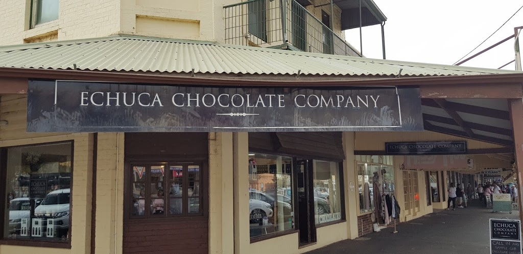 Echuca Chocolate Company | store | 614 High St, Echuca VIC 3564, Australia | 0354826688 OR +61 3 5482 6688