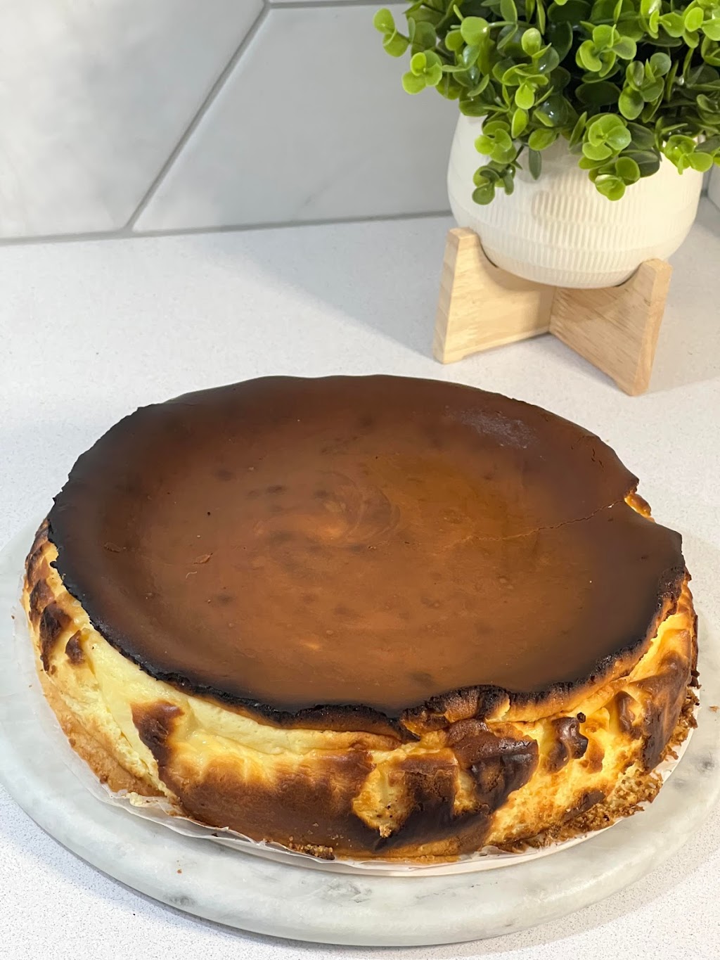 Doughlicious Baked Goods | 16 Tylden St, Dennington VIC 3280, Australia | Phone: 0430 009 893