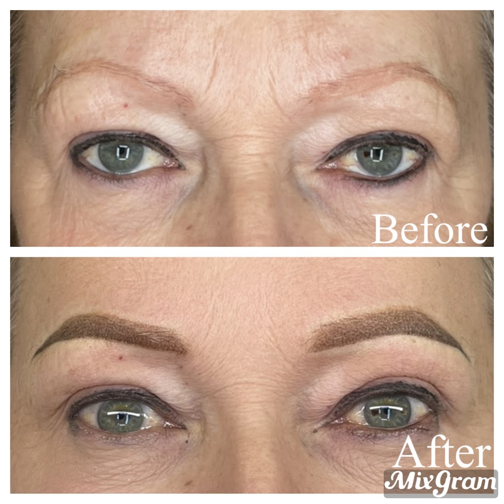 The Lash Hutt | 37 Tulloch St, Dalyston VIC 3992, Australia | Phone: 0498 622 040