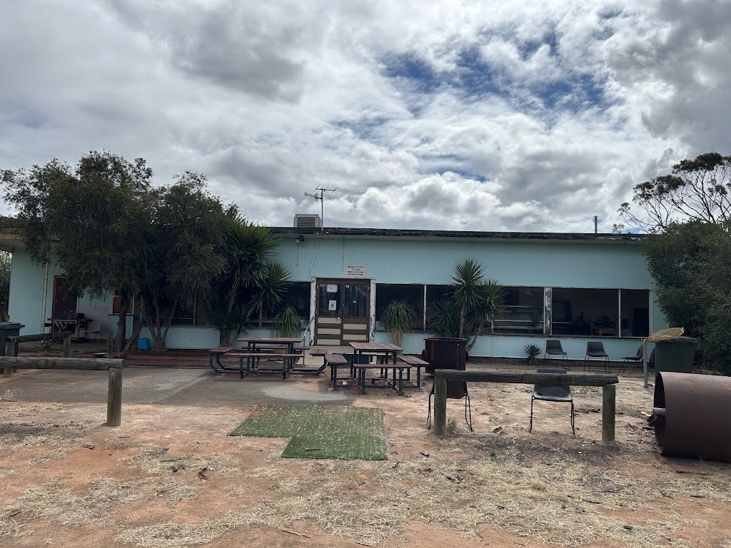 Norseman Golf Club | Norseman WA 6443, Australia | Phone: (08) 9039 1589