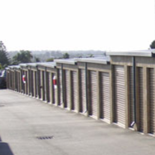 Stick It Where It Fits Self Storage | storage | 48 Parri Rd, Wangara WA 6065, Australia | 0893095114 OR +61 8 9309 5114