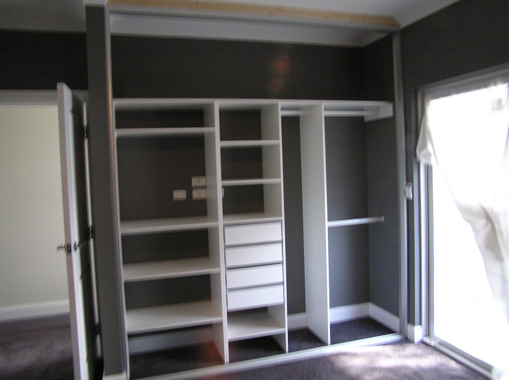 Betta-Fit Built in Wardrobes Adelaide | furniture store | 22 Geraldine St, Valley View SA 5093, Australia | 0882641548 OR +61 8 8264 1548