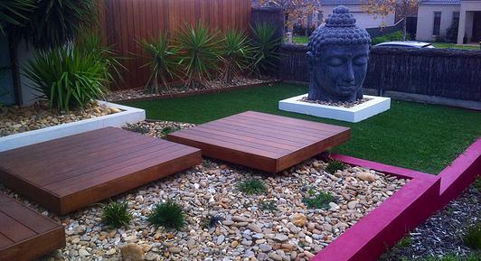 Tranquility Landscaping | general contractor | 20 Lochmaben Ct, Clarinda VIC 3169, Australia | 0481271736 OR +61 481 271 736