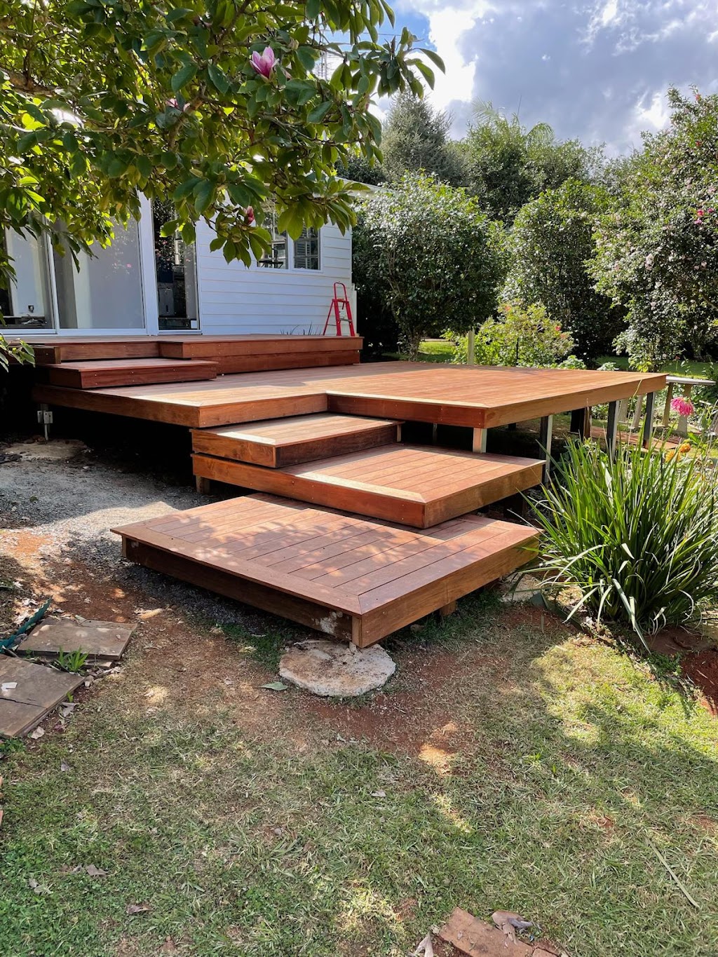 Luma Building Pty Ltd | 1 Ridge Rd, Glen Niven QLD 4377, Australia | Phone: 0468 827 498