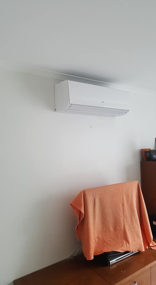 President Refrigeration and Air Conditioning Services | home goods store | 92 Lynch Rd, Fawkner VIC 3060, Australia | 0421942014 OR +61 421 942 014