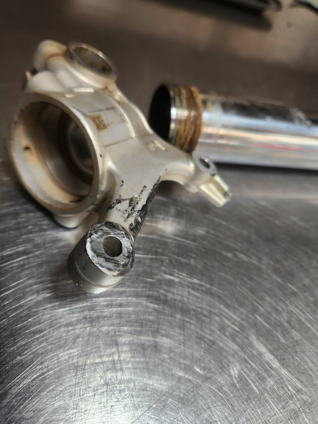 MBS suspension | 104 Great Western Hwy, Medlow Bath NSW 2780, Australia | Phone: 0459 180 291