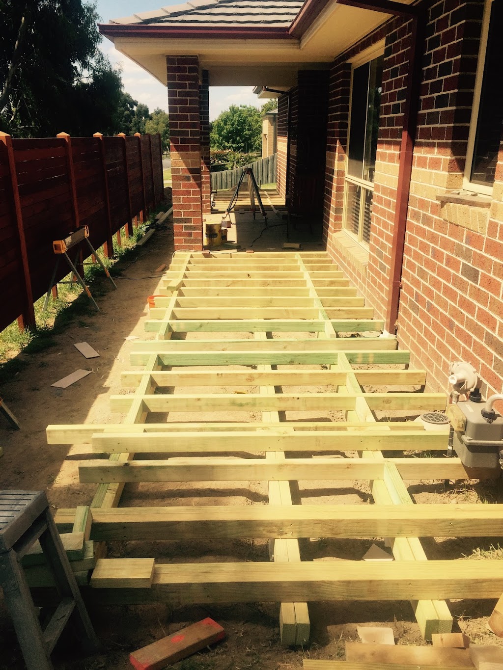 DolanTrades | 40 Main St, Gembrook VIC 3783, Australia | Phone: 0415 908 470