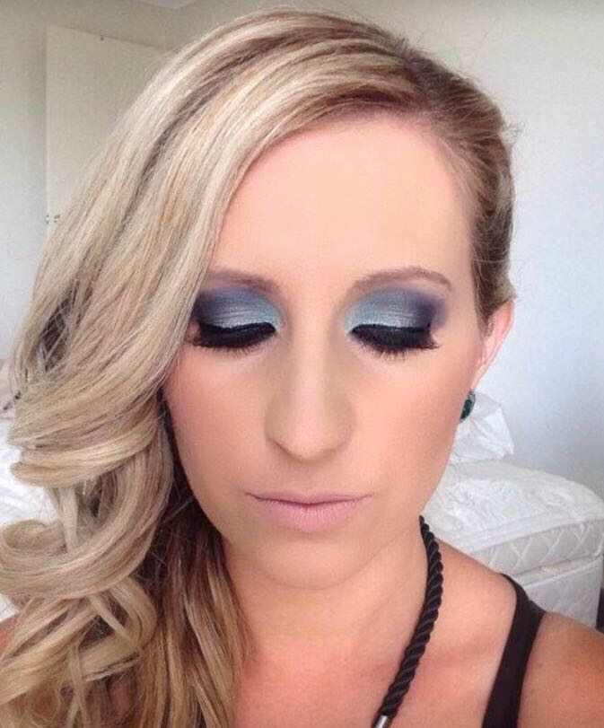Glamorize Makeovers and Beauty | 21 Shipley St, The Ponds NSW 2769, Australia | Phone: 0402 944 707