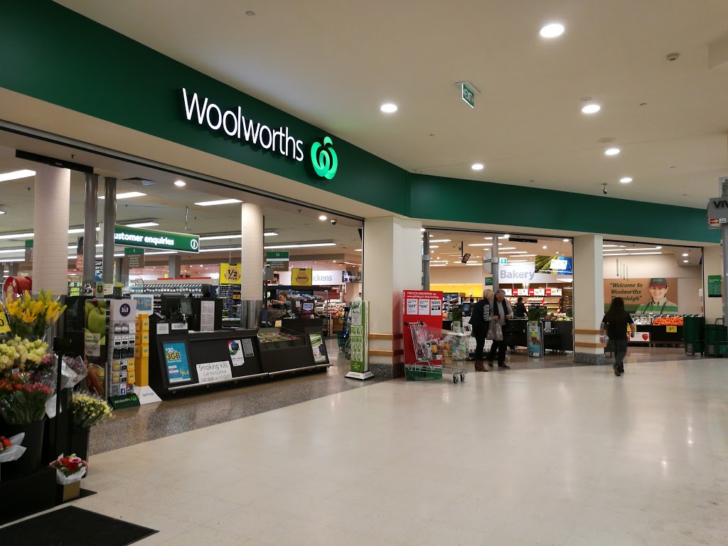 Woolworths Thornleigh | supermarket | 261 Pennant Hills Rd, Thornleigh NSW 2120, Australia | 0294506709 OR +61 2 9450 6709
