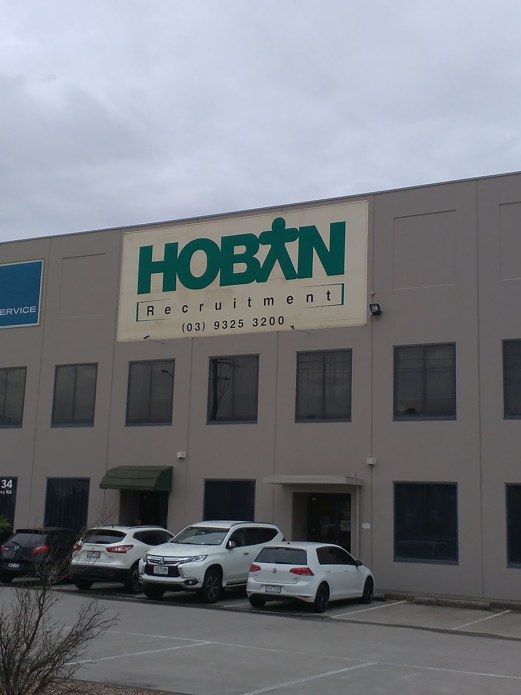 HOBAN Recruitment | Suite G03/45 Leakes Rd, Laverton VIC 3026, Australia | Phone: (03) 9325 3200