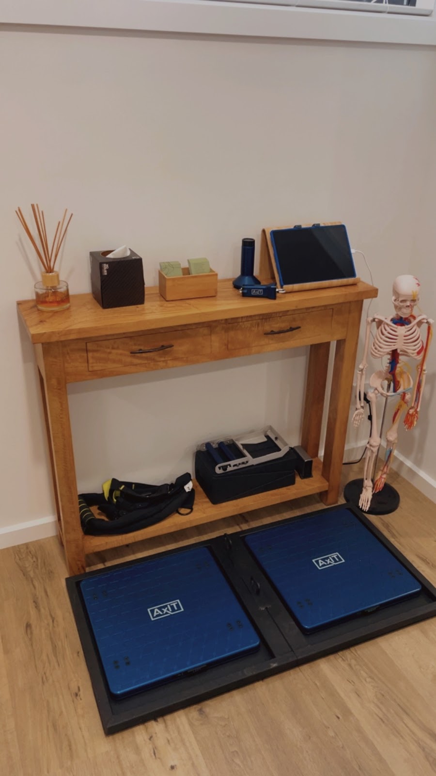 Serinity Physiotherapy | 21 Princes Hwy, Stratford VIC 3862, Australia | Phone: 0494 198 655