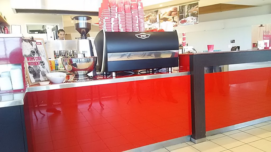 CIBO Expresso | cafe | Level 2 shop 19, Adelaide Airport SA 5950, Australia | 0882344059 OR +61 8 8234 4059