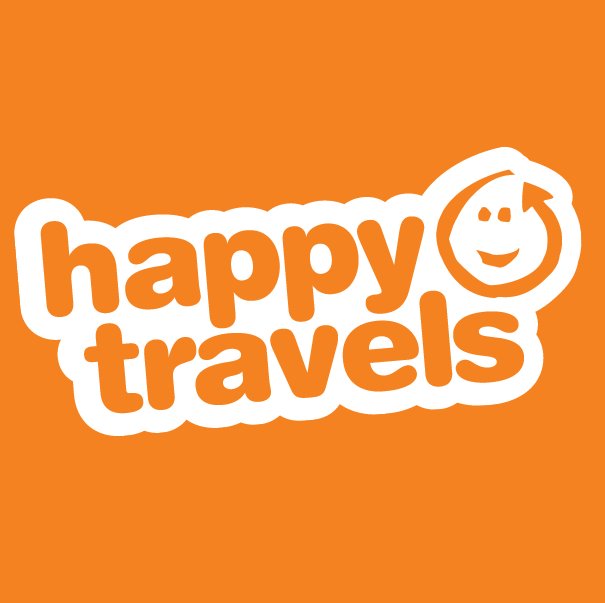 Happy Travels Rainbow Beach | 22 Spectrum St, Rainbow Beach QLD 4581, Australia | Phone: (07) 5486 3380