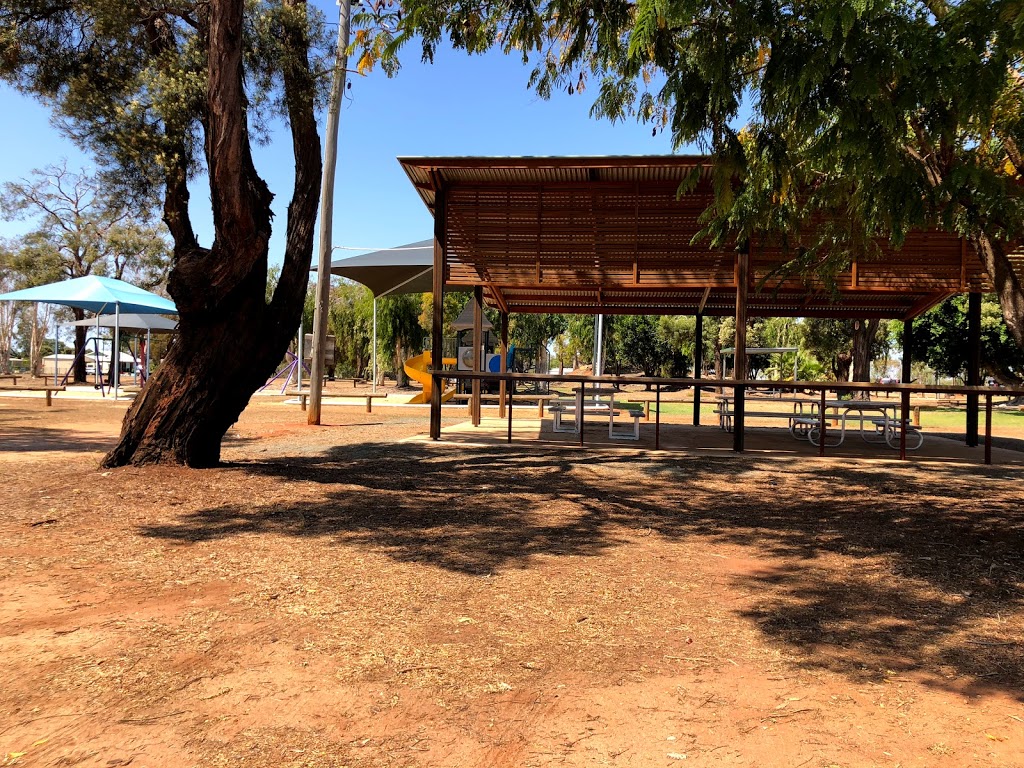 Duaringa Camp Grounds | campground | 30 Theresa St, Duaringa QLD 4712, Australia | 1300242686 OR +61 1300 242 686