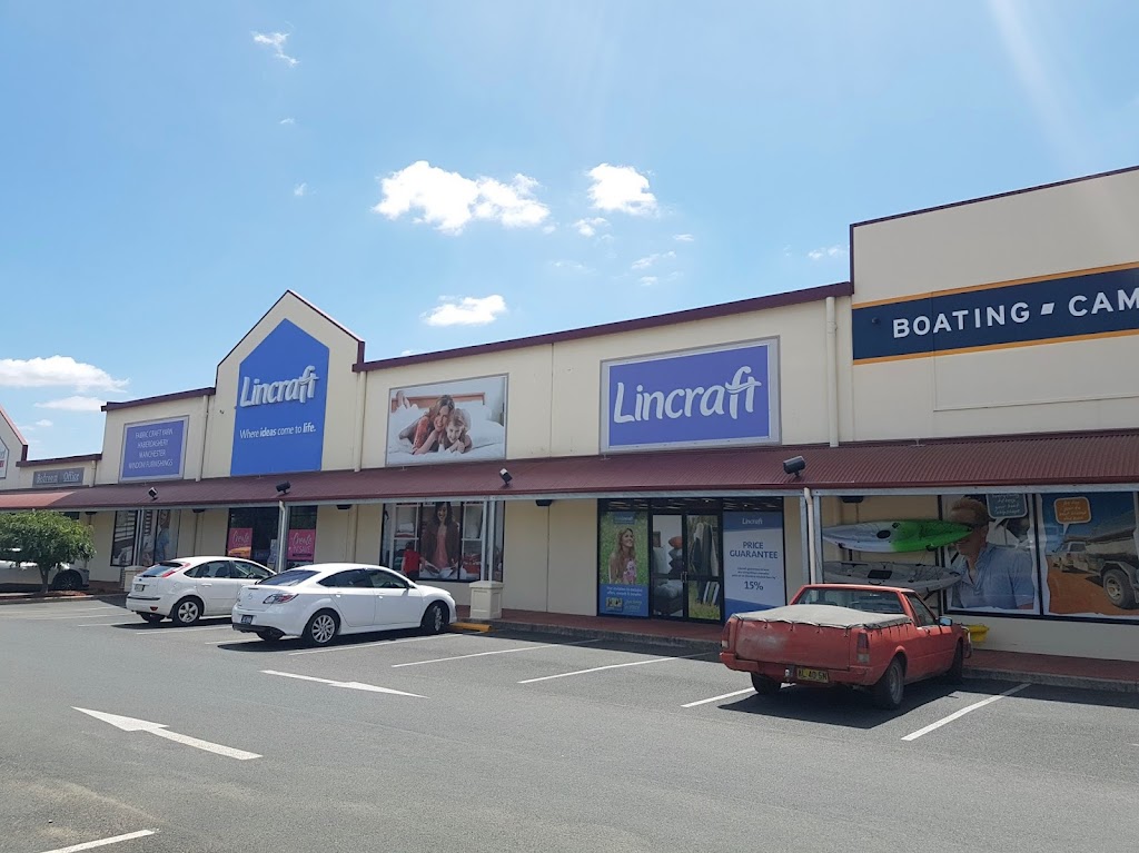 Tamworth Homespace | shopping mall | 437 Goonoo Goonoo Rd, Hillvue NSW 2340, Australia | 0265545044 OR +61 2 6554 5044