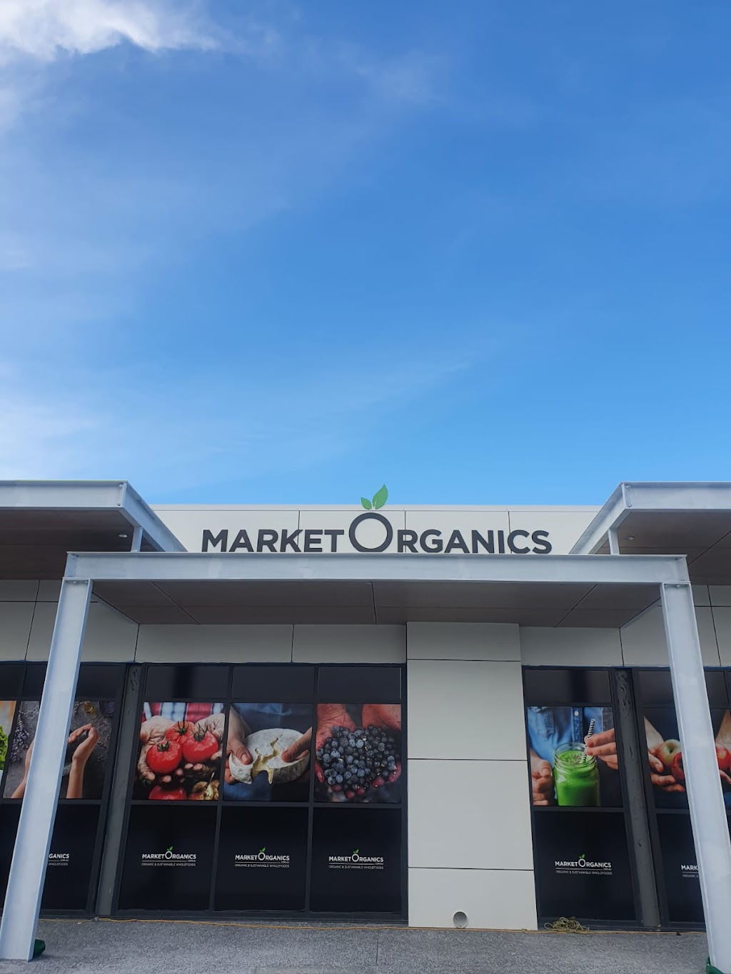 Market Organics Southport | 9/201 Ferry Rd, Southport QLD 4215, Australia | Phone: (07) 5617 0500